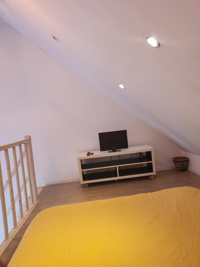 Casa Azul - Omaha Beach Colleville-sur-Mer Extérieur photo